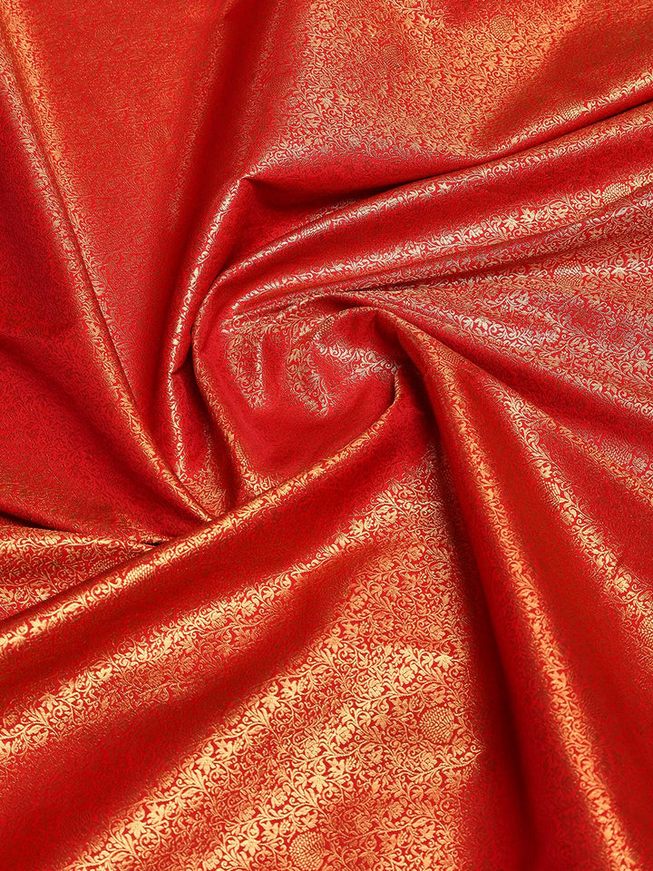 Woven Design Art Silk Saree