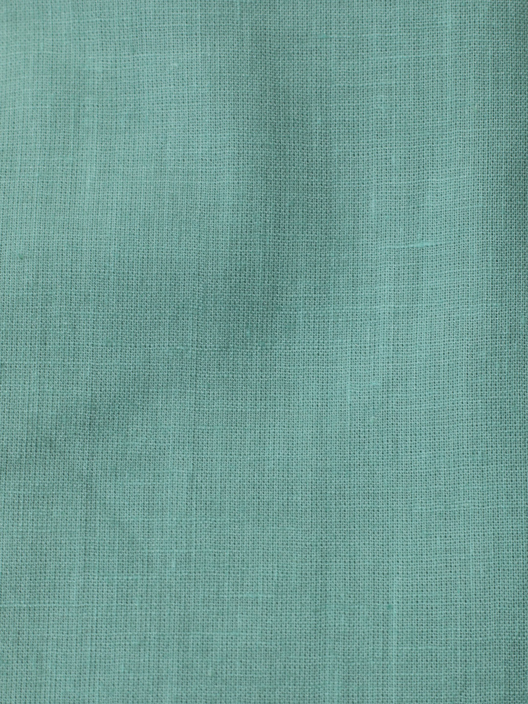 Printed Cotton Blend Unstitched Suit With Pant &amp; Dupatta
