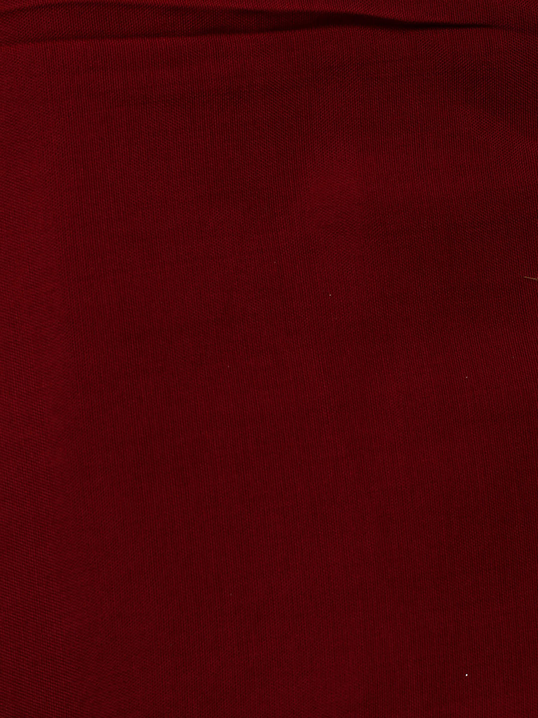 Woven Design Chanderi Unstitched Suit With Dupatta