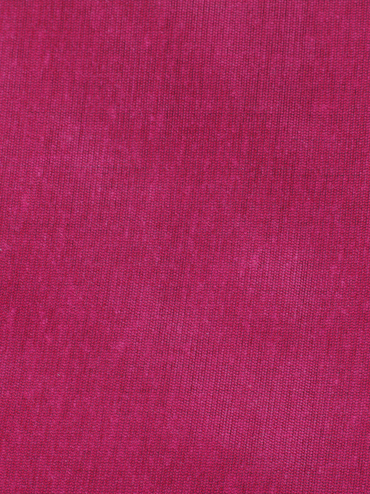 Banarasi Chanderi Unstitched Suit With Pant &amp; Dupatta