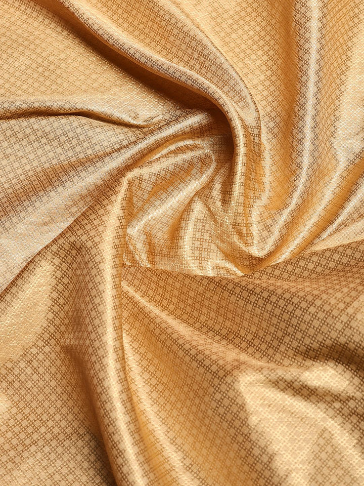 Woven Design Art Silk Saree