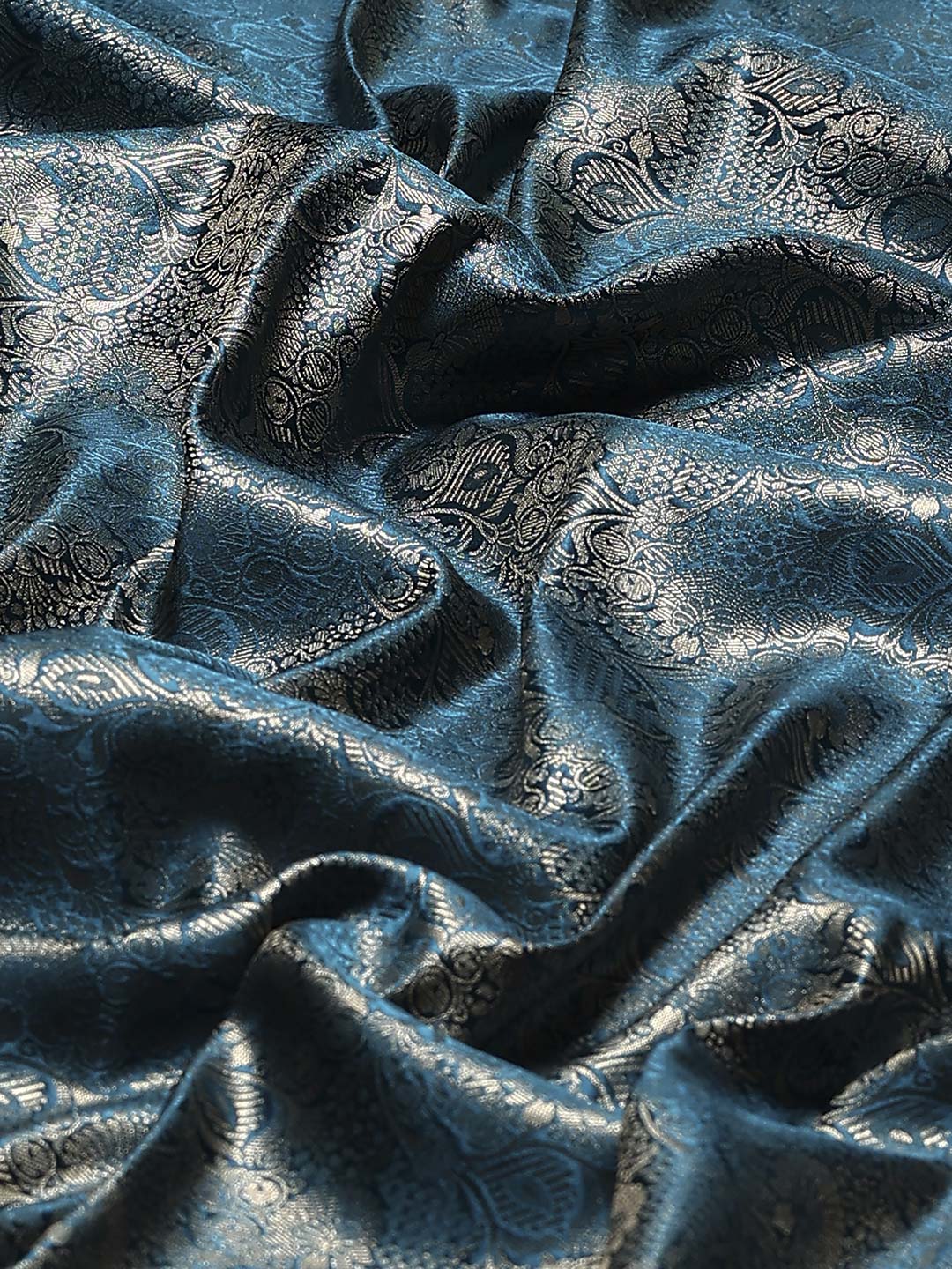 Woven Design Art Silk Saree