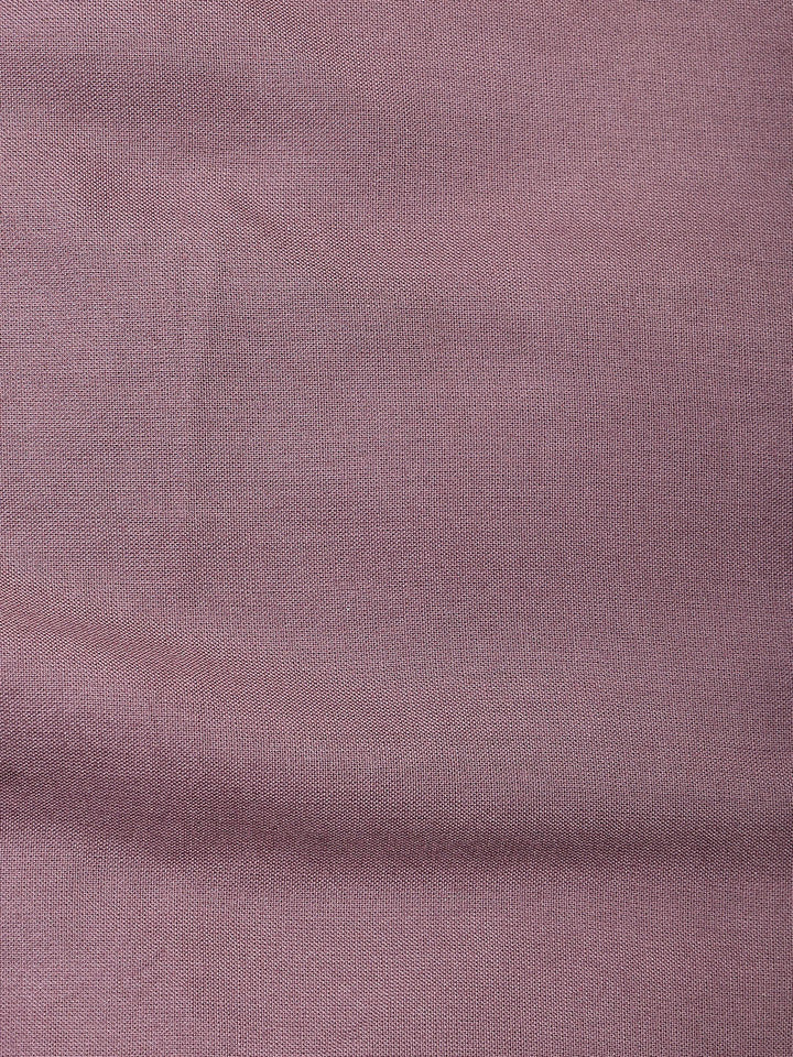 Printed Chanderi Unstitched Suit With Dupatta