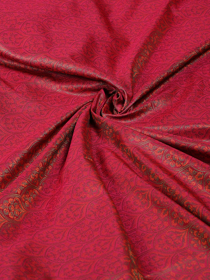 Woven Design Art Silk Saree