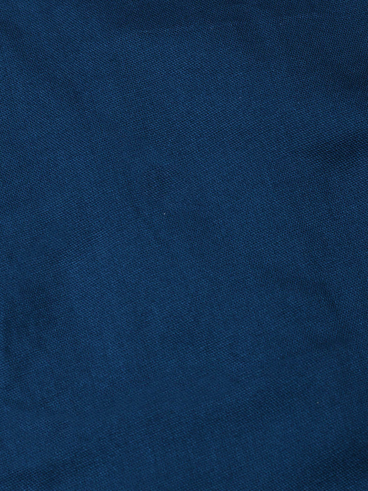 Woven Design Chanderi Unstitched Suit With Pant &amp; Dupatta