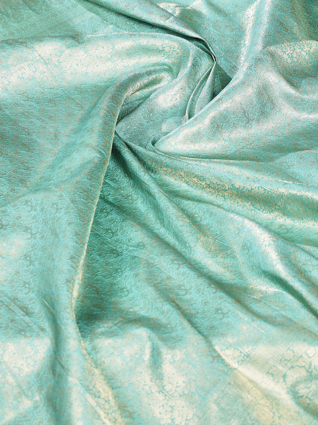 Woven Design Art Silk Saree