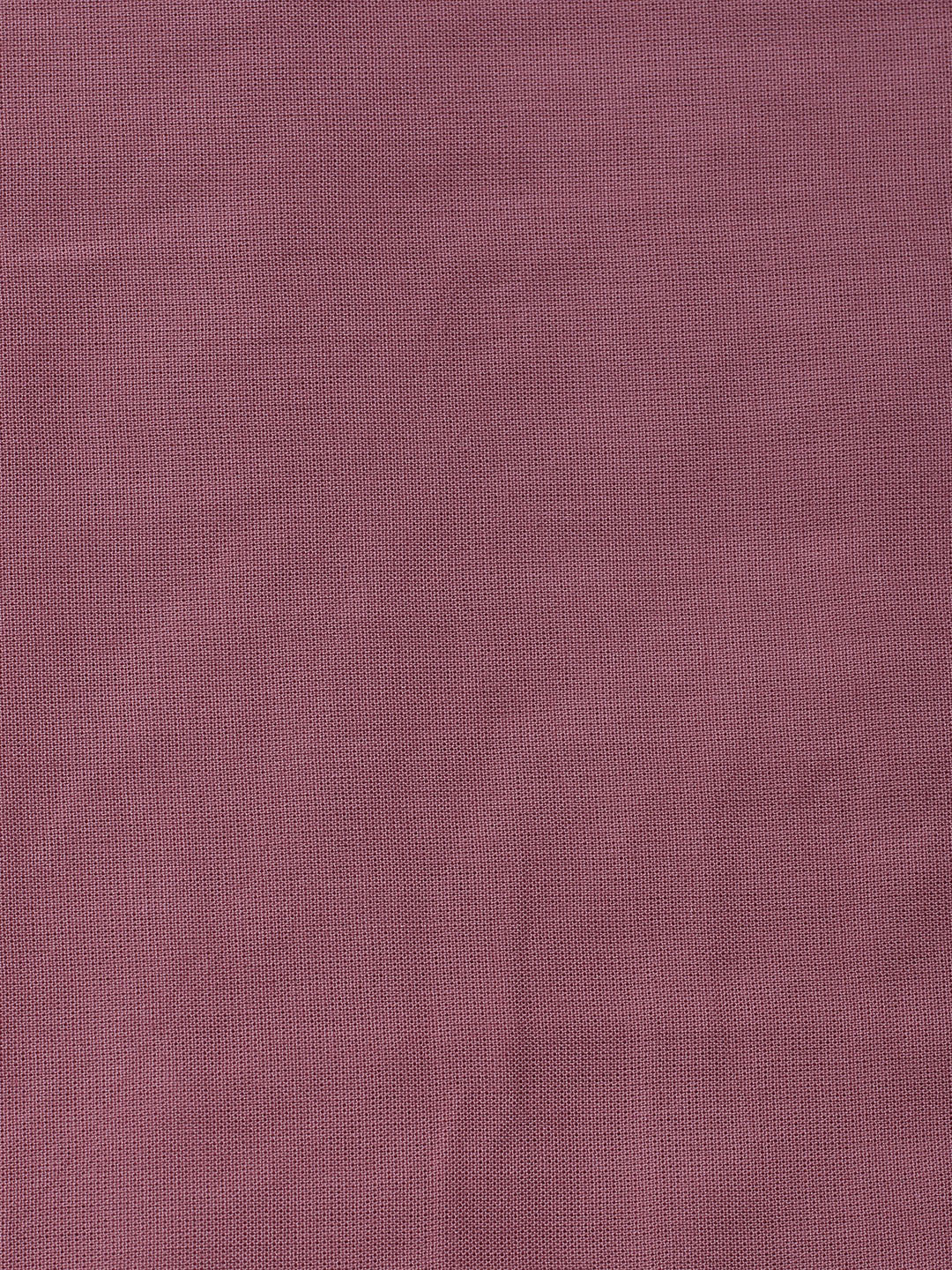 Embroidered Cotton Blend Unstitched Suit With Dupatta