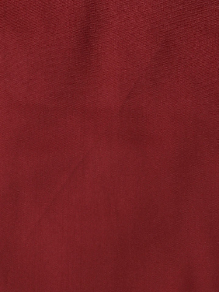 Embroidered Chanderi Unstitched Kurta With Pant &amp; Dupatta