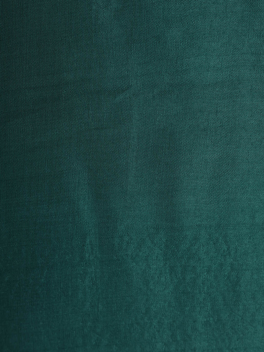 Embroidered Tussar Silk Unstitched Suit With Pant &amp; Dupatta