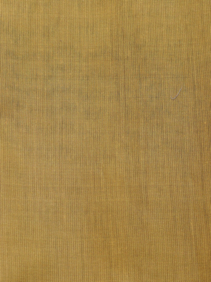 Woven Chanderi Unstitched Suit With Dupatta