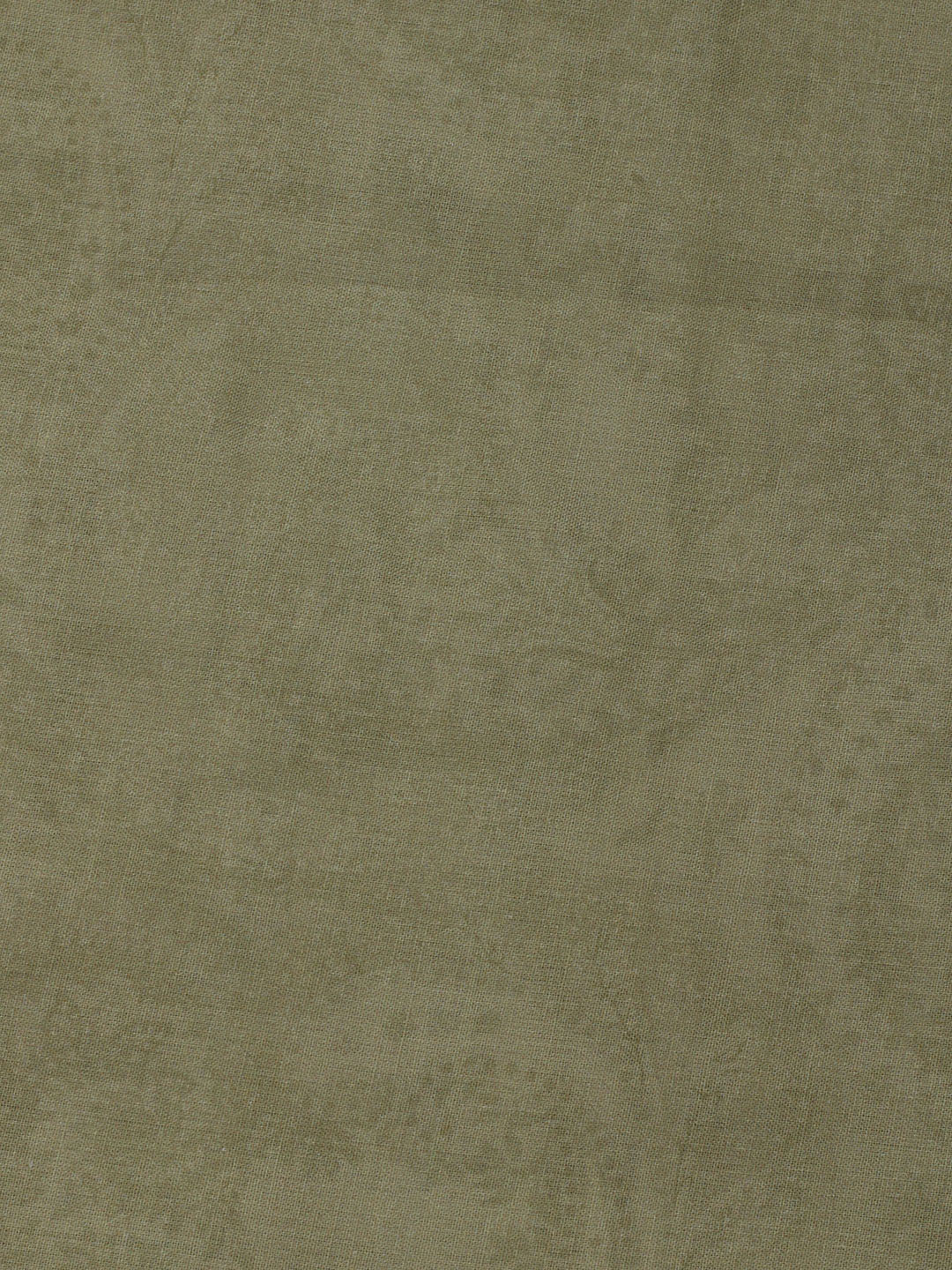 Printed Cotton Blend Unstitched Suit With Dupatta
