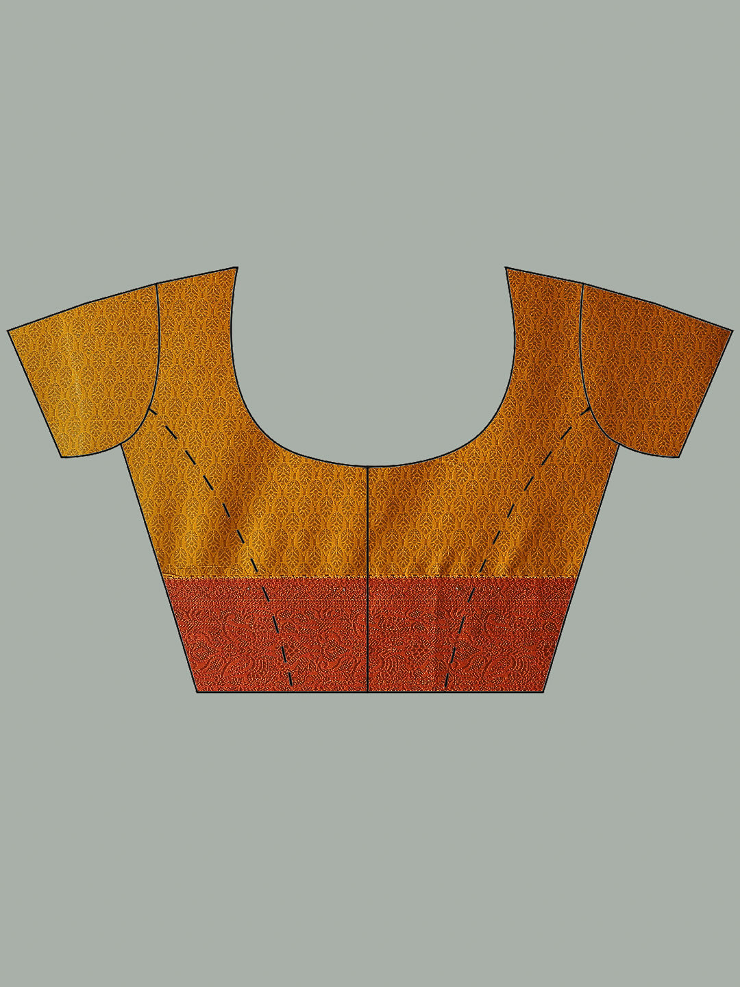 Woven Design Art Silk Saree
