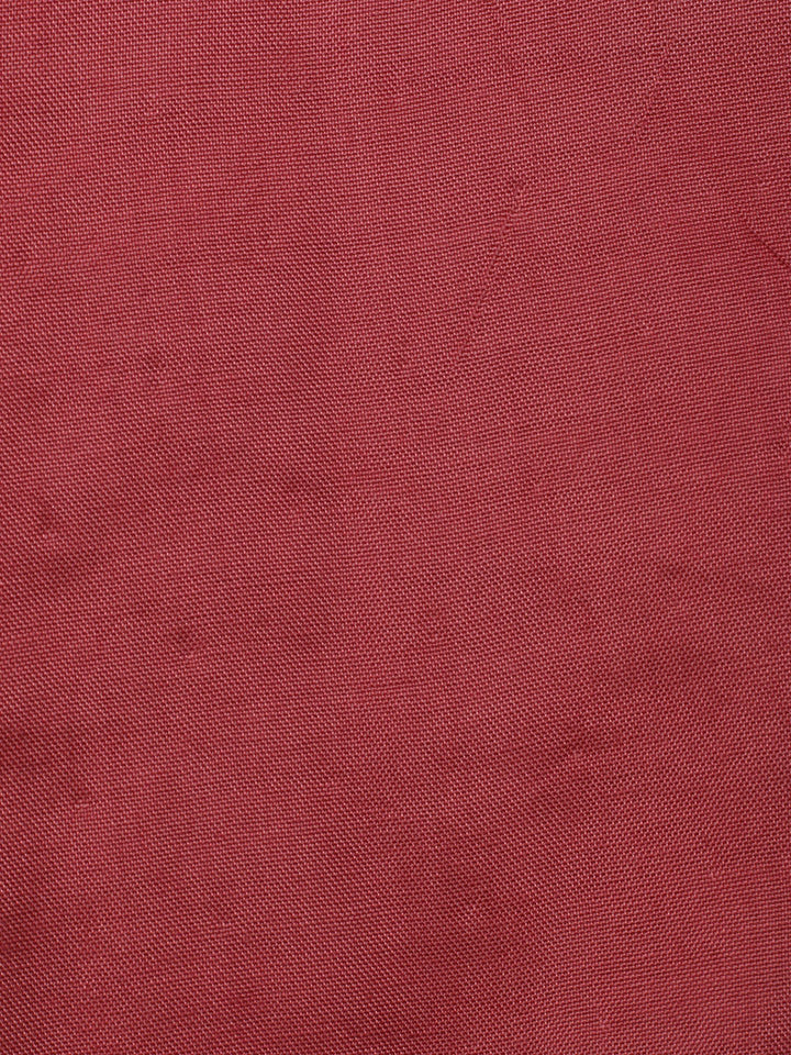 Embroidered Tissue Unstitched Suit With Dupatta
