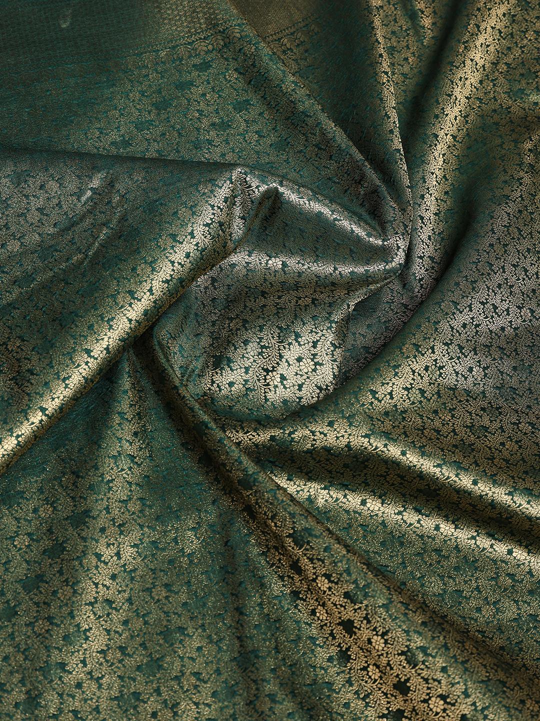 Woven Design Art Silk Saree