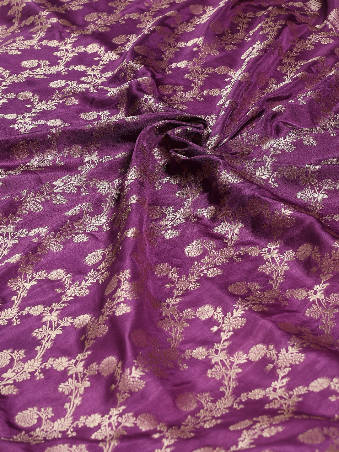 Woven Design Art Silk Saree