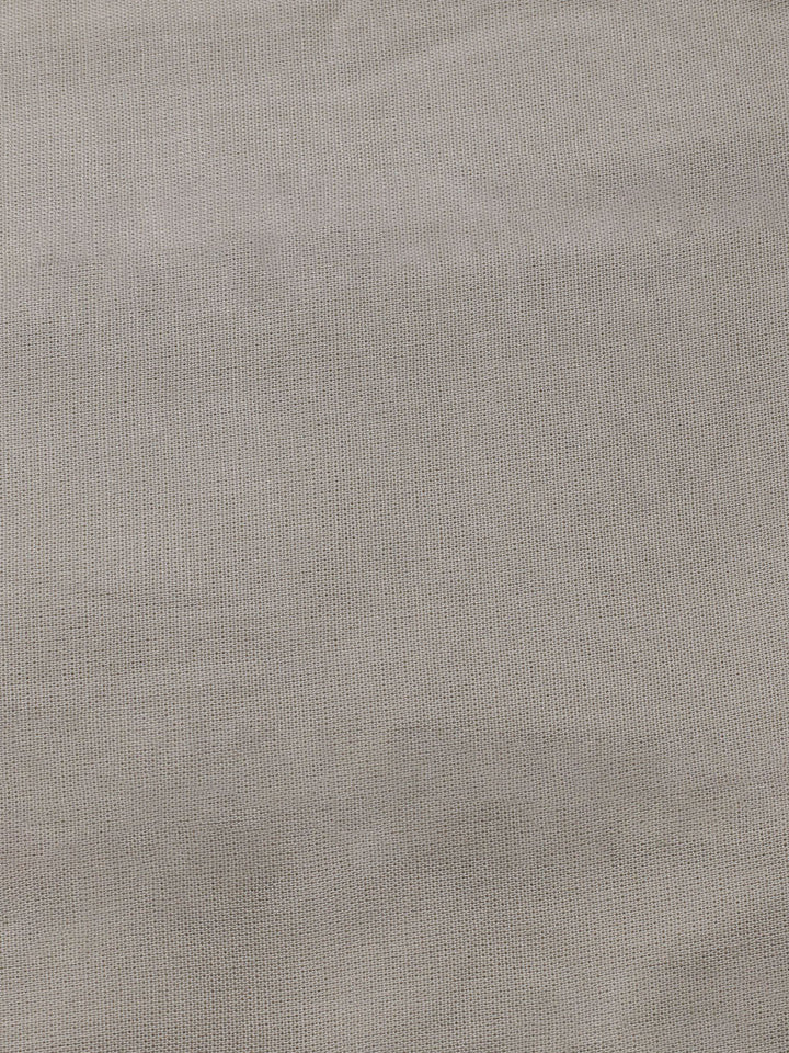 Printed Muslin Unstitched Suit With Dupatta