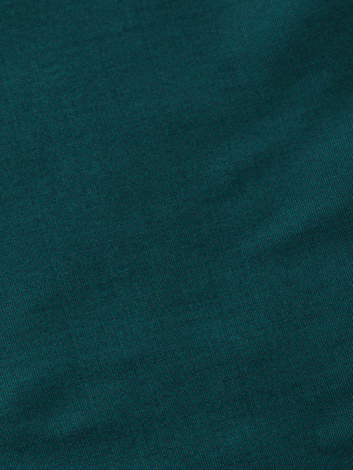 Banarasi Chanderi Unstitched Suit With Pant &amp; Dupatta