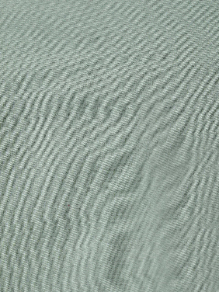 Woven Design Chanderi Unstitched Suit With Pant &amp; Dupatta