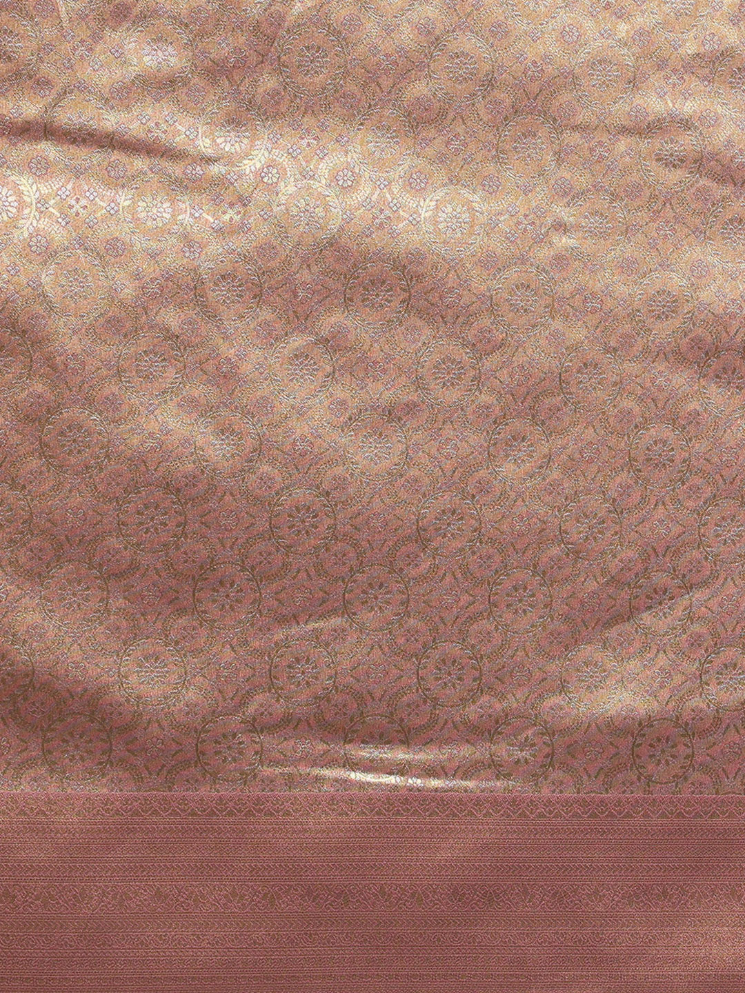 Woven Design Art Silk Saree