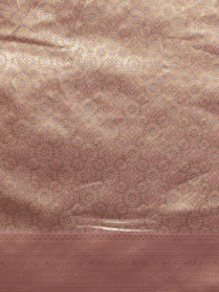 Woven Design Art Silk Saree