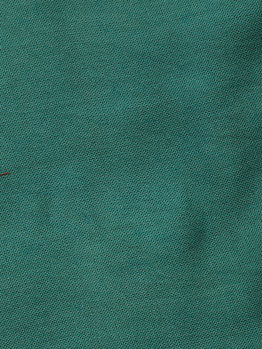 Embroidered Cotton Blend Unstitched Suit With Pant &amp; Dupatta