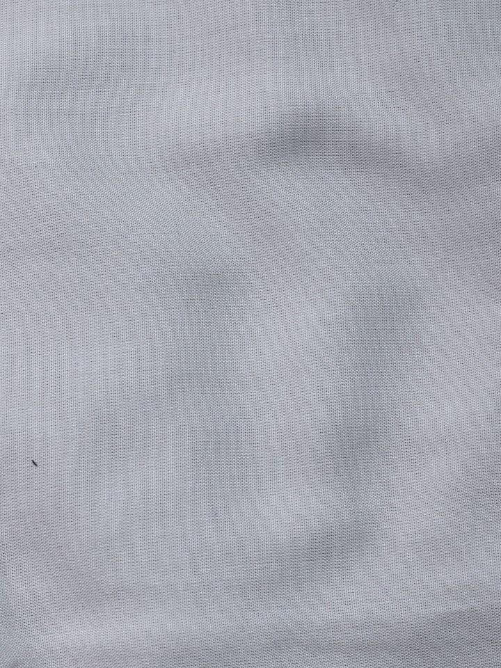 Printed Muslin Unstitched Suit With Dupatta