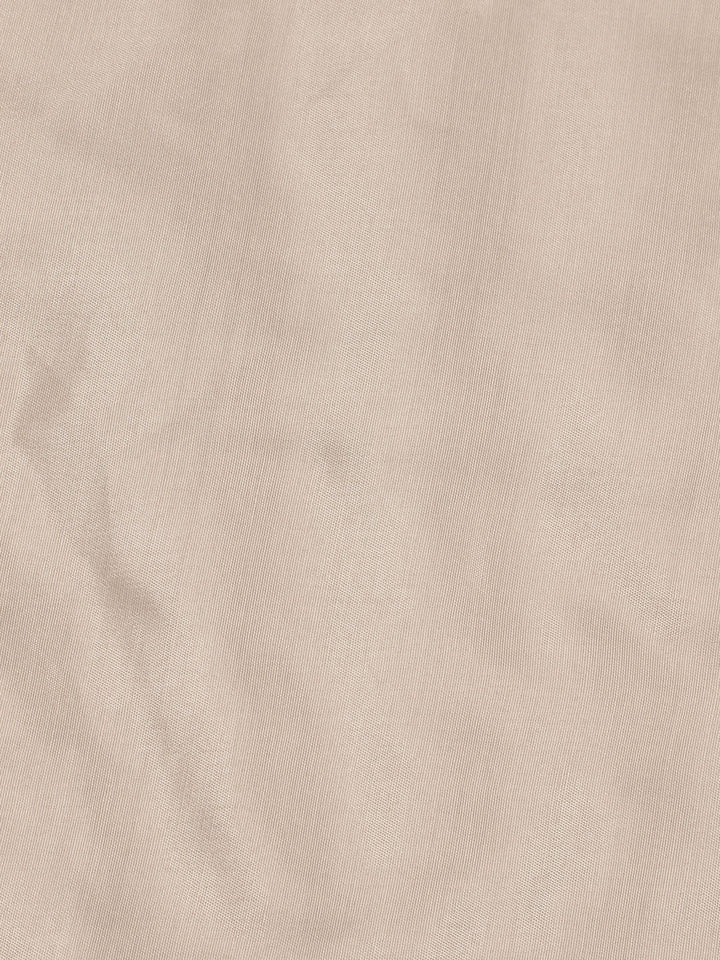Embelished Organza Unstitched Suit With Dupatta