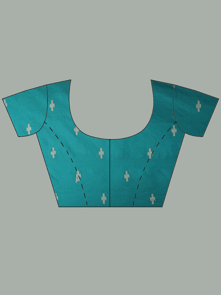 Woven Design Art Silk Saree