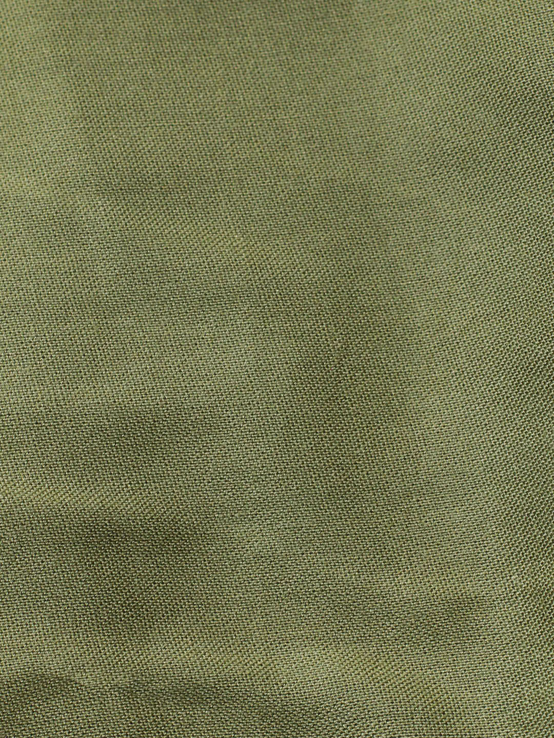 Embroidered Linen Blend Unstitched Suit With Pant Dupatta