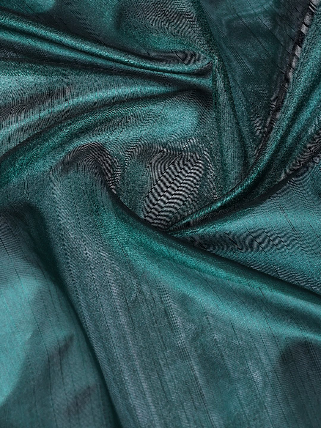Zaari Jaal Tussar Saree