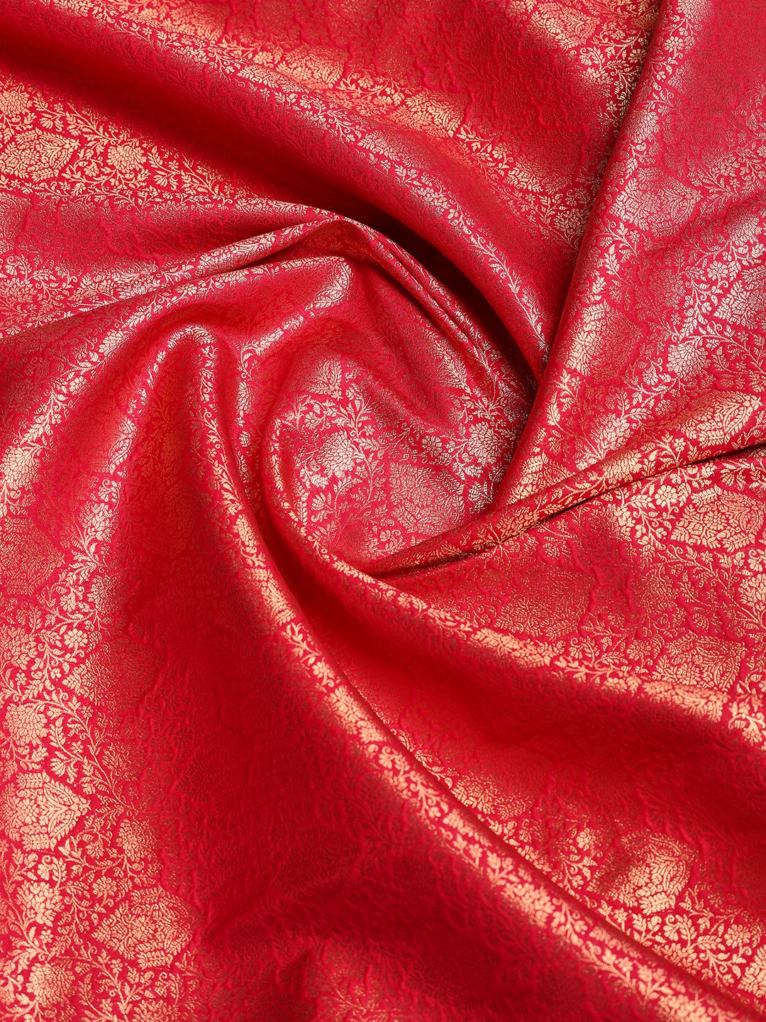 Woven Design Art Silk Saree