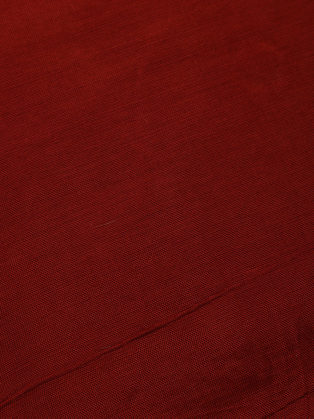 Woven Chanderi Unstitched Suit With Dupatta