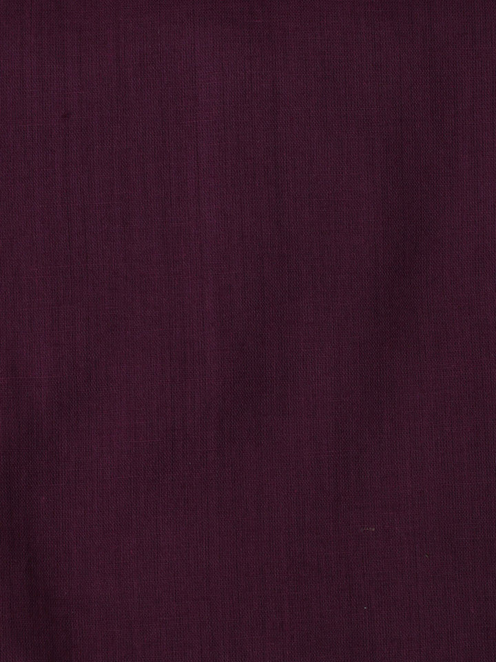 Printed Cotton Unstitched Kurta With Pant &amp; Dupatta