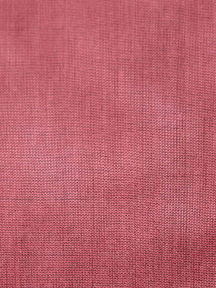 Banarasi Chanderi Unstitched Suit With Pant &amp; Dupatta