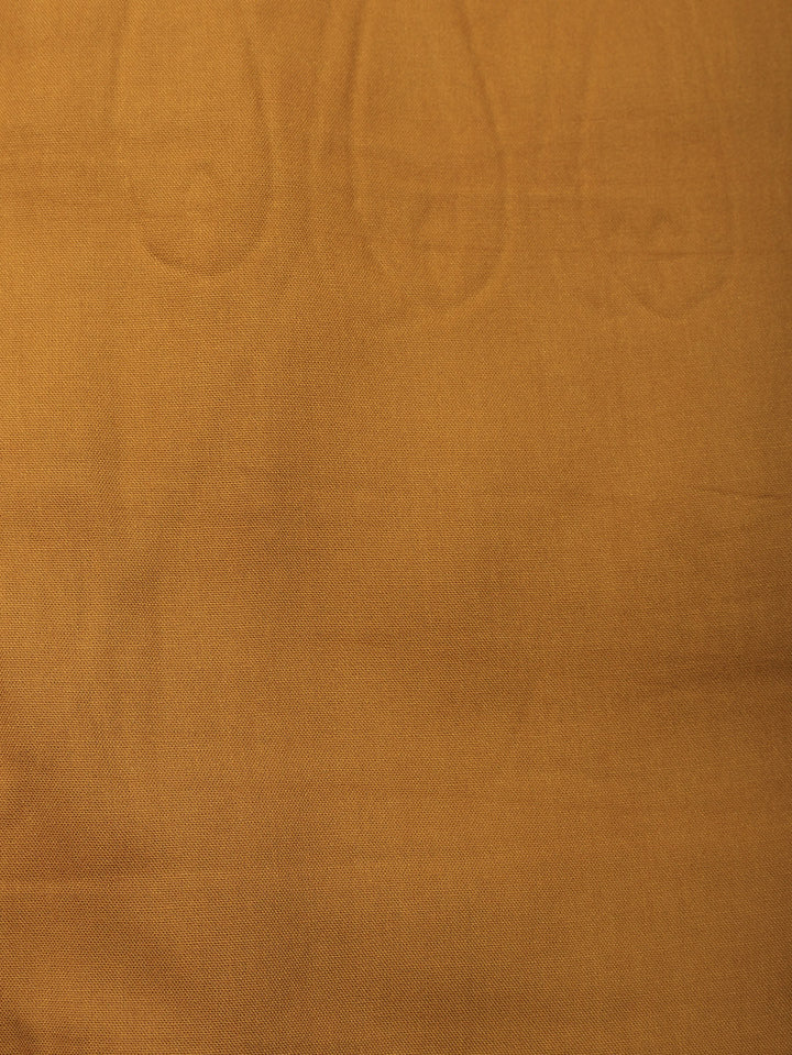 Printed Cotton Blend Unstitched Suit With Pant &amp; Dupatta