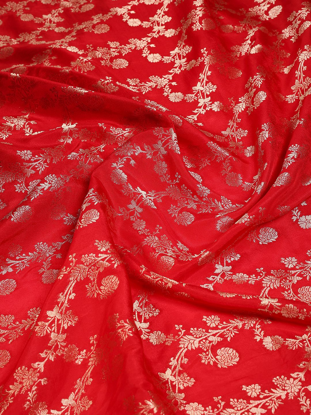 Woven Design Art Silk Saree