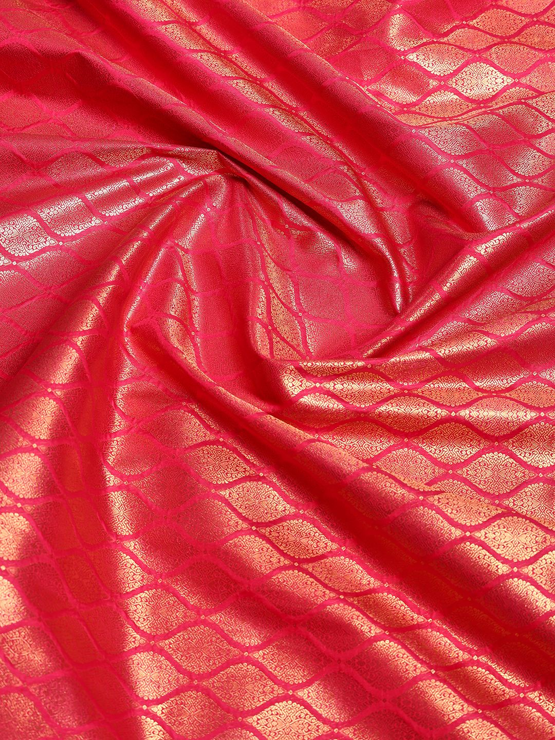 Woven Design Art Silk Saree