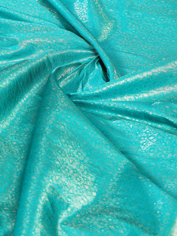 Woven Design Art Silk Saree