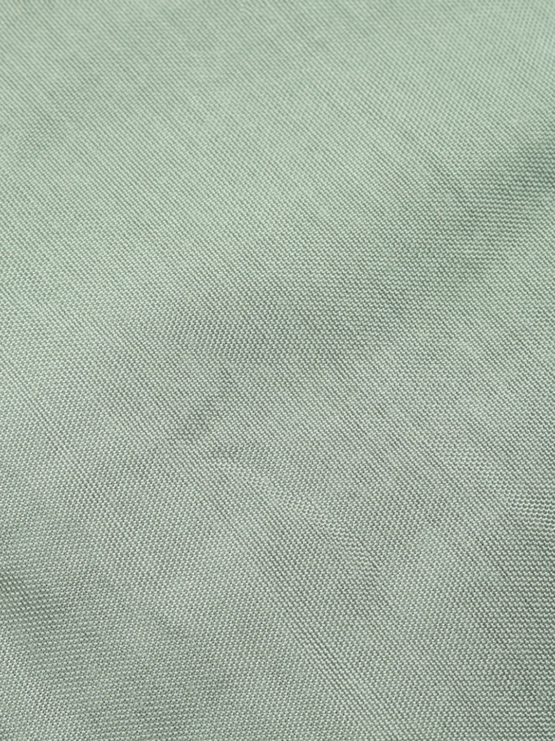 Printed Linen Blend Unstitched Suit With Pant &amp; Dupatta