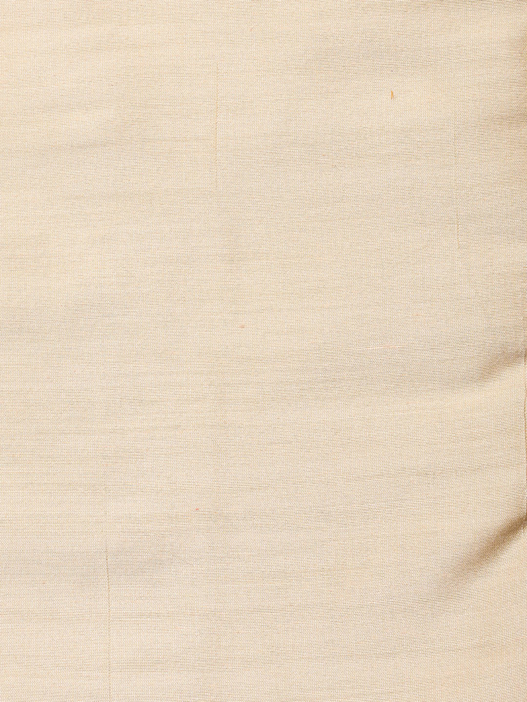Woven Banarasi Chanderi Unstitched Suit With Dupatta