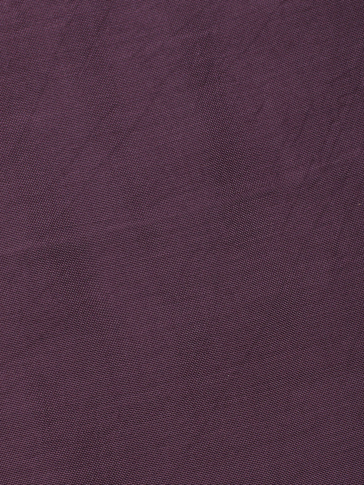 Embroidered Tussar Unstitched Suit With Dupatta