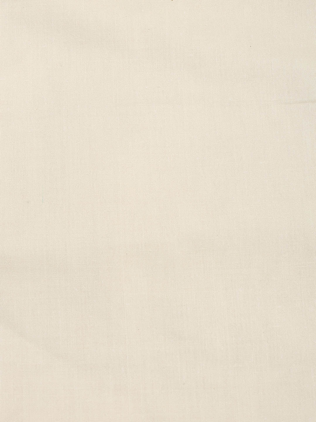 Neck Embroidered Cotton Blend Unstitched Suit With Dupatta