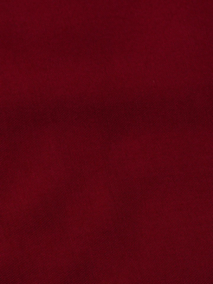 Printed Chanderi Unstitched Suit With Dupatta
