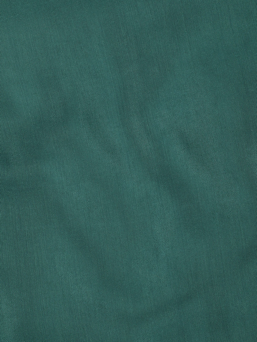 Embroidered Chiffon Unstitched Suit With Dupatta