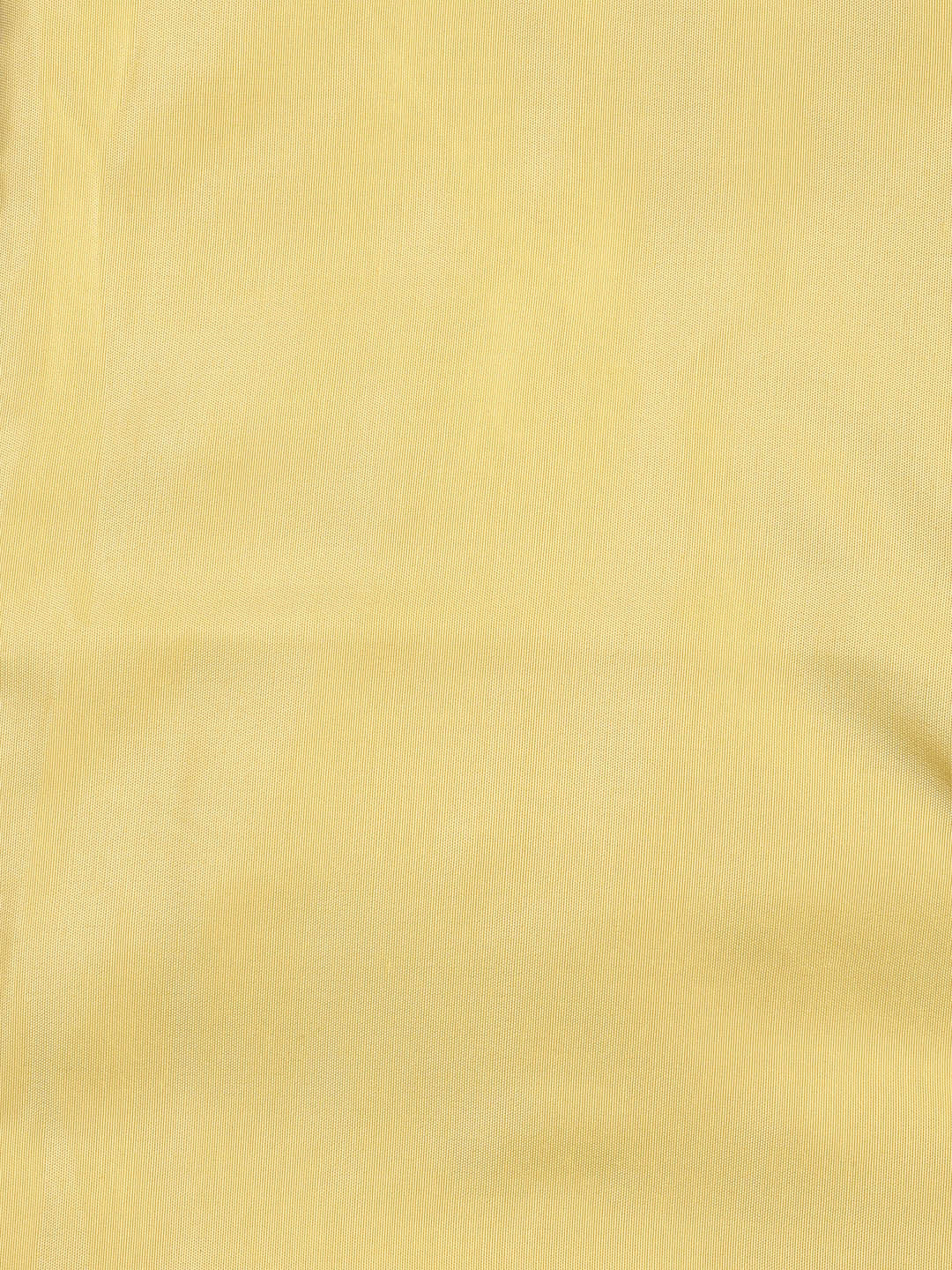 Embroidered Chinon Unstitched Suit With Dupatta