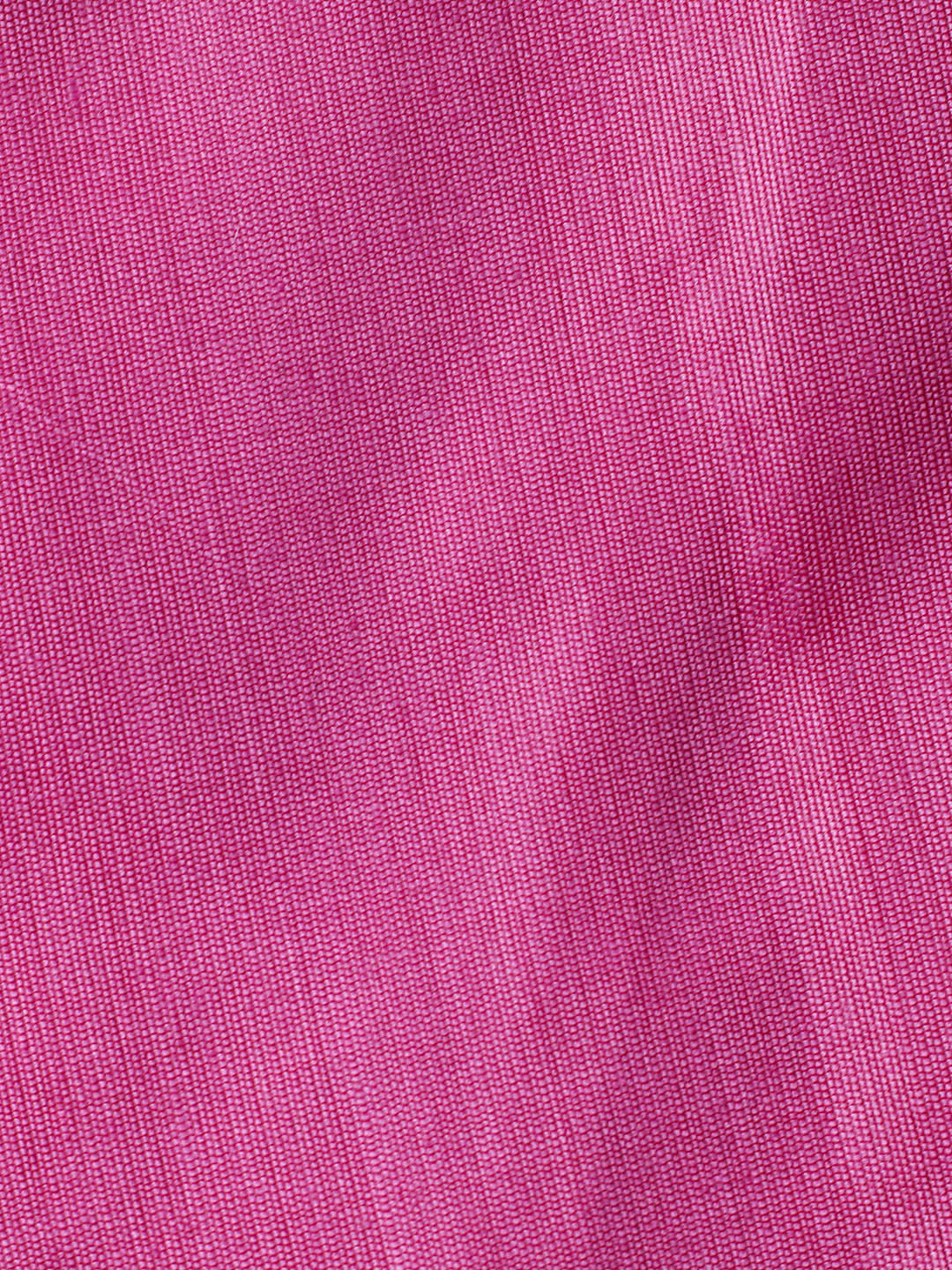 Woven Design Chanderi Unstitched Suit With Pant Dupatta