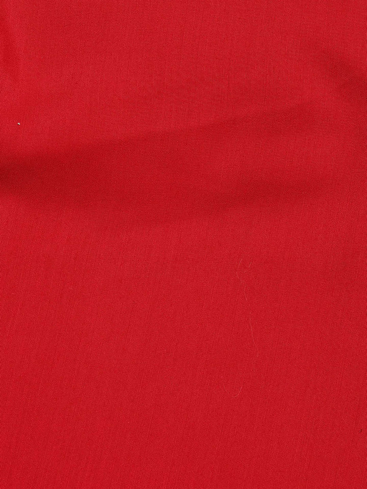 Sequins Work Chinon Unstitched Suit Piece With Dupatta