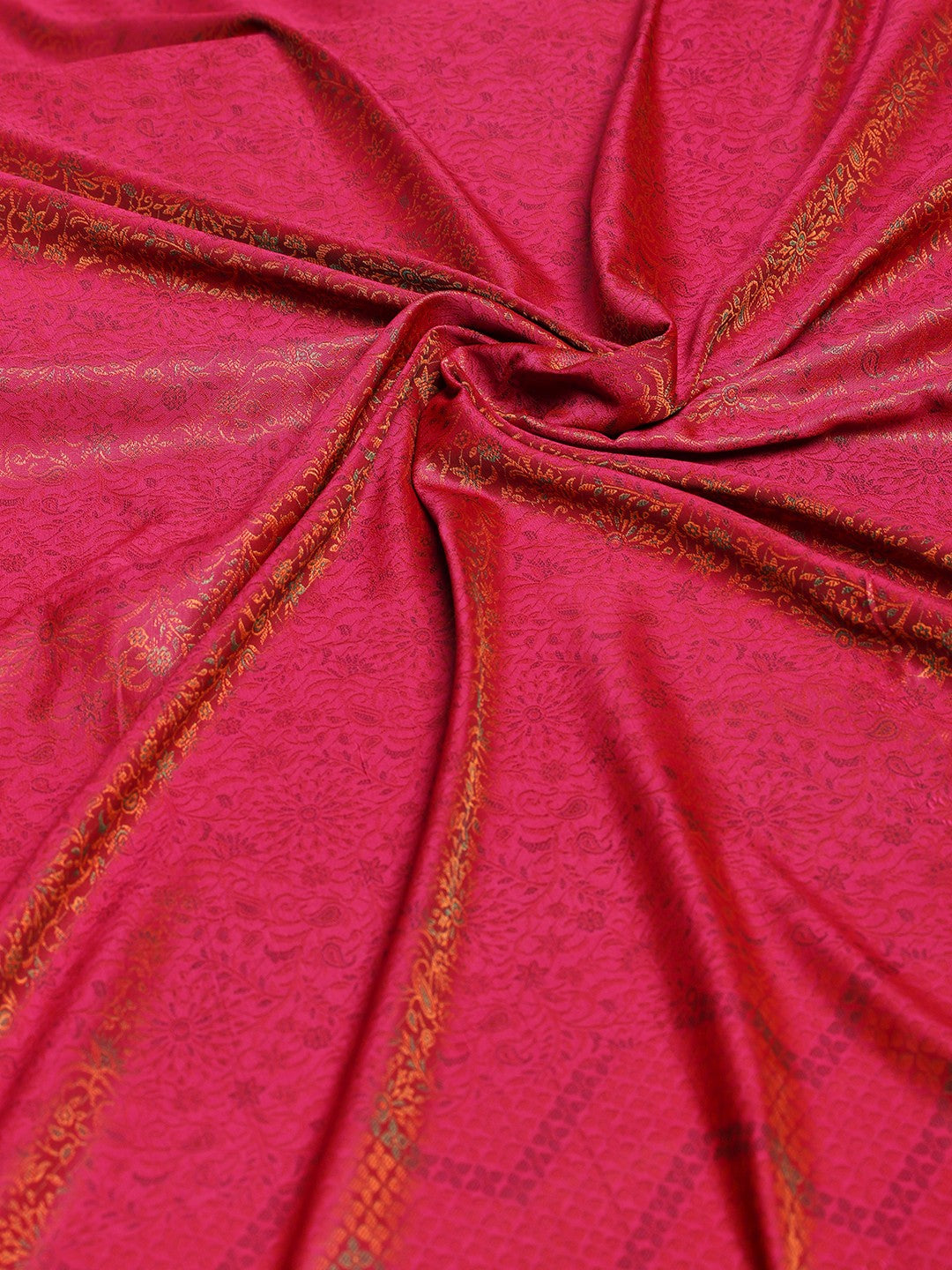 Woven Design Art Silk Saree