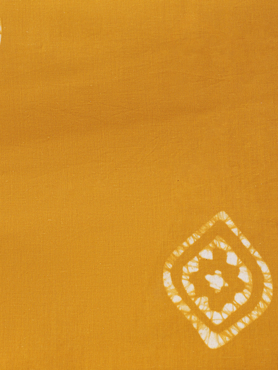 Printed Cotton Blend Unstitched Suit With Pant &amp; Dupatta