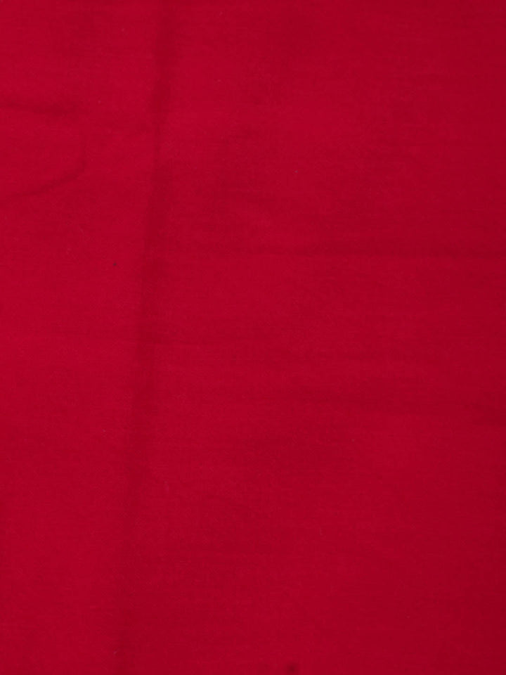 Woven Design Chanderi Unstitched Suit With Pant &amp; Dupatta